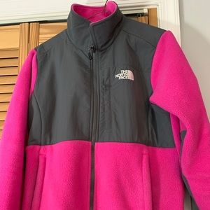 Women’s north face jacket